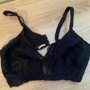 savage x fenty bralette
